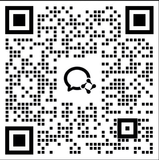 用户群二维码